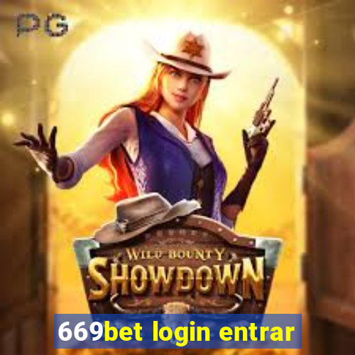 669bet login entrar